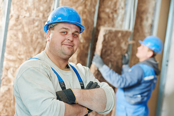 Best Insulation for Specific Applications in Dunnavant, AL